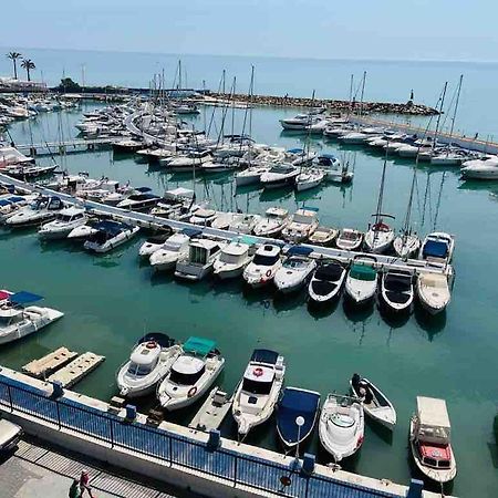 Refugio By The Sea Apartamento Orihuela Exterior foto