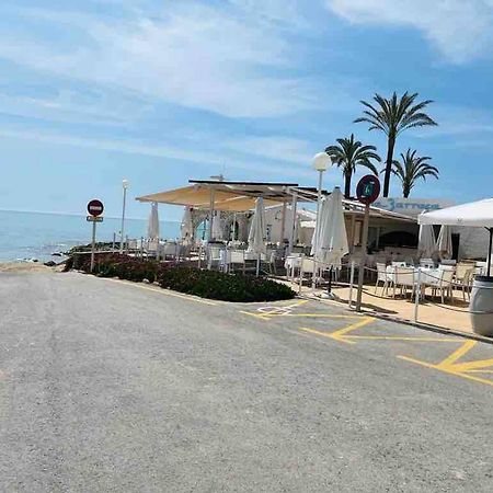 Refugio By The Sea Apartamento Orihuela Exterior foto