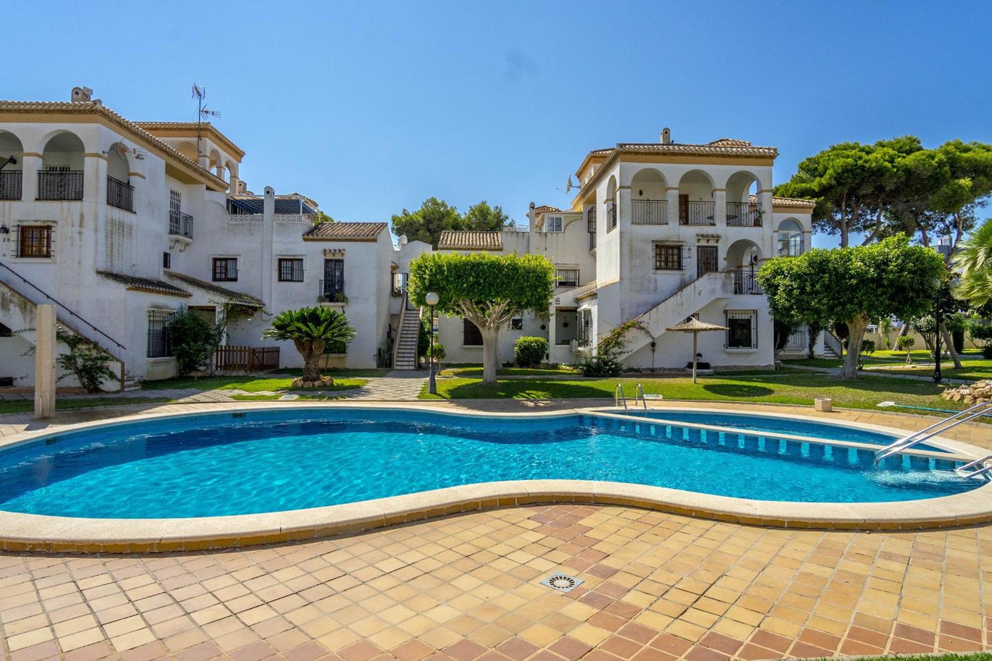 Refugio By The Sea Apartamento Orihuela Exterior foto