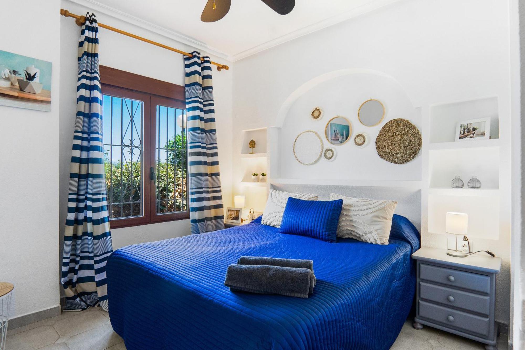 Refugio By The Sea Apartamento Orihuela Exterior foto