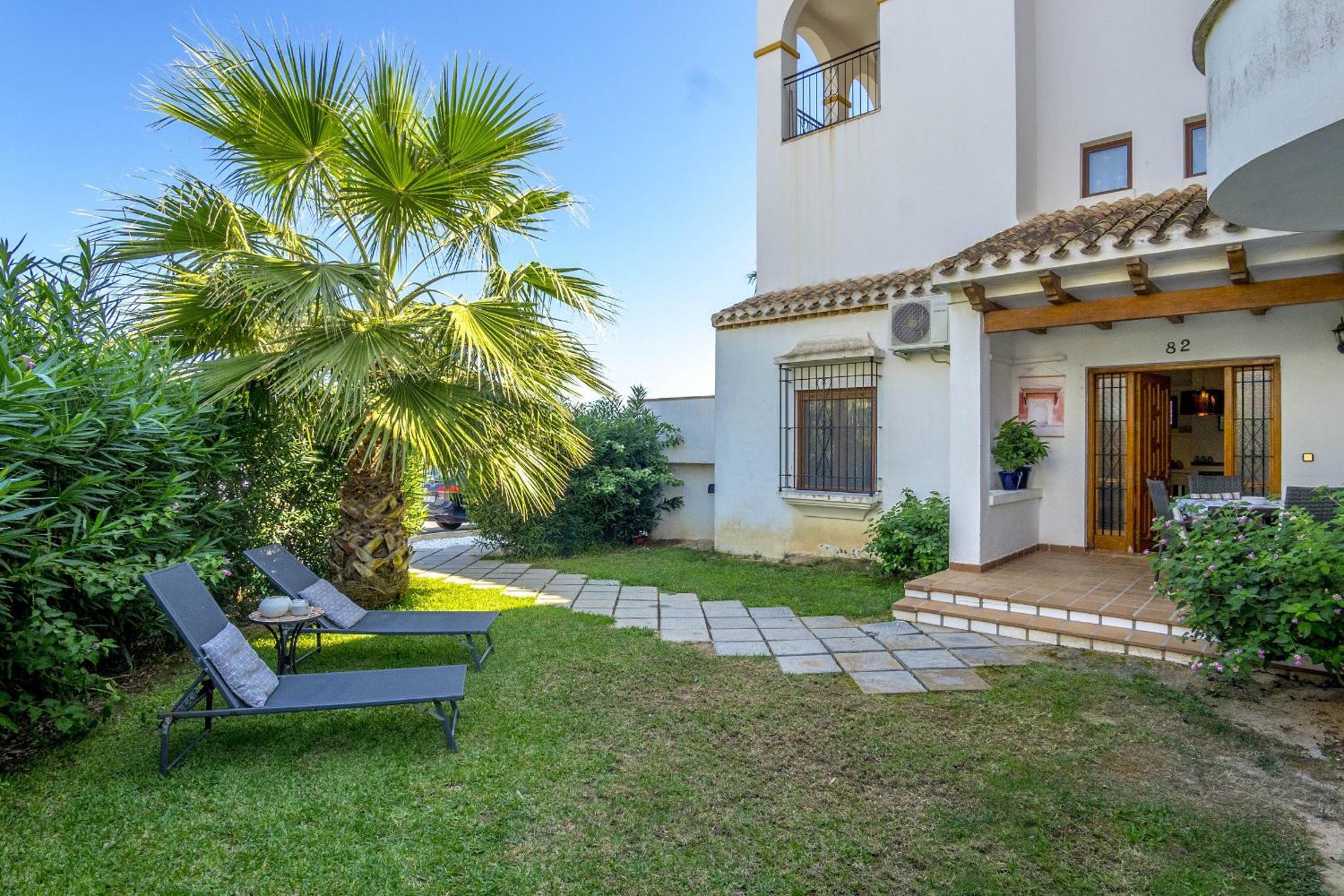 Refugio By The Sea Apartamento Orihuela Exterior foto